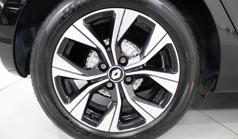 RENAULT Clio V 1.0 TCE EVOLUTION completo