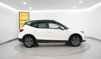 SEAT Arona 1.0 TSI FR completo