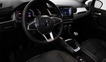 RENAULT Captur 1.0 TCE TECHNO completo