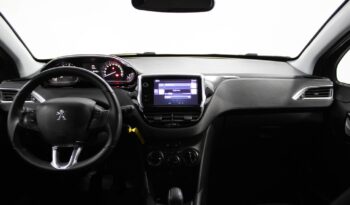 PEUGEOT 208 1.6 BLUEHDI STYLE completo