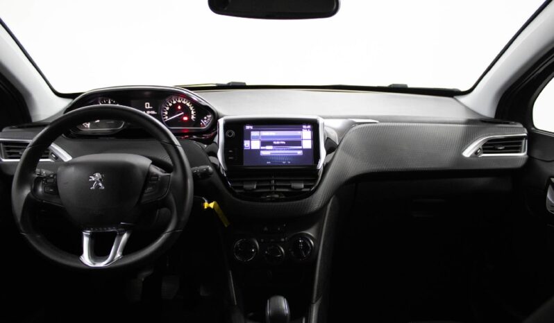 PEUGEOT 208 1.6 BLUEHDI STYLE completo