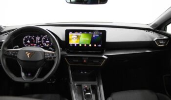 CUPRA Leon ST 2.0 TDI MID DSG completo