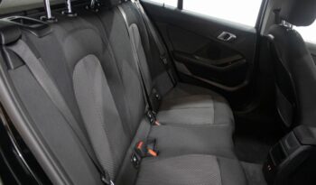 BMW Serie 116 D completo