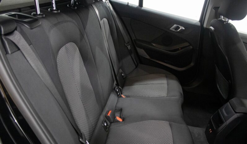 BMW Serie 116 D completo