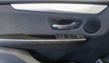 BMW Serie LCI Active Tourer 216 D ADVANTAGE completo