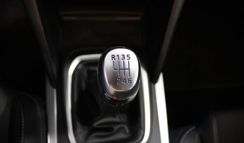 RENAULT Mégane IV Sport Tourer Fase II 1.5 BLUE DCI INTENS completo