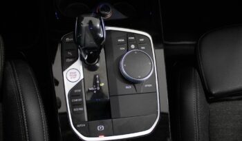 BMW Serie 116 D LINE SPORT AUTO completo