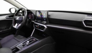 SEAT Leon 1.4 E-HYBRID FR DSG completo