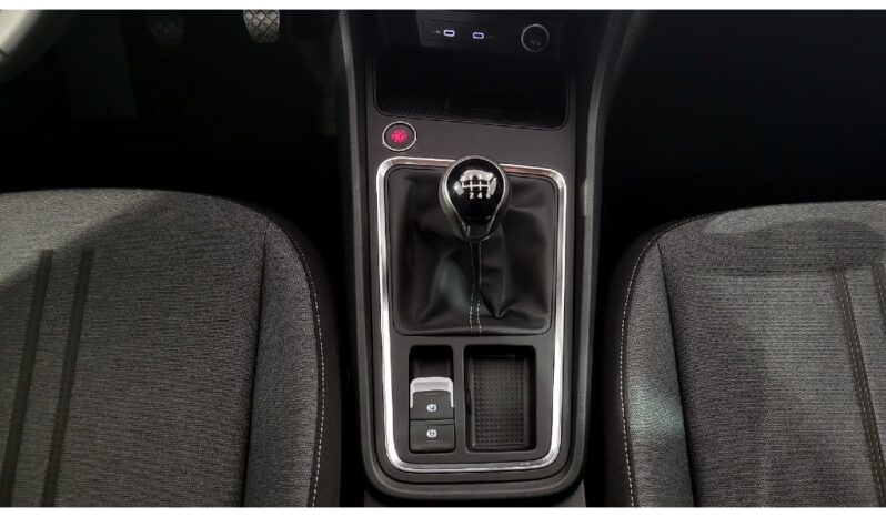 SEAT Ateca 2.0 TDI STYLE completo