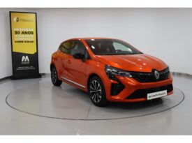 RENAULT Clio V Fase II 1.0 TCE TECHNO