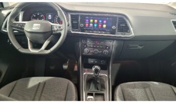 SEAT Ateca 2.0 TDI STYLE completo