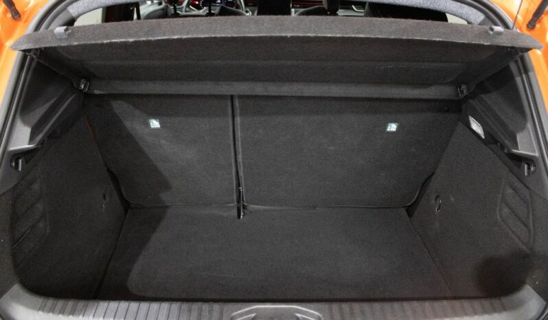 RENAULT Clio V 1.0 TCE RS LINE completo