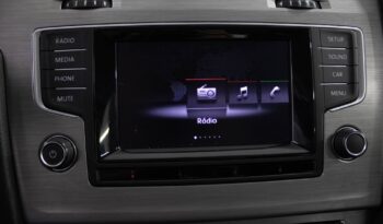 VOLKSWAGEN Golf VII Variant 1.6 TDI BLUEMOTION CONFORTLINE completo