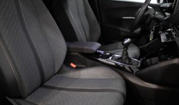 PEUGEOT 2008 1.2 PURETECH ALLURE completo