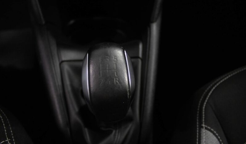 PEUGEOT 208 1.6 BLUEHDI STYLE completo