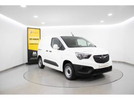 OPEL Combo Cargo VAN 1.5 CDTI L1H1 ENJOY