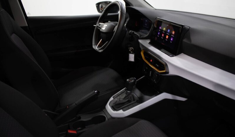 SEAT Arona 1.0 TSI STYLE DSG completo