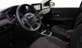 DACIA Sandero Stepway 1.0 TCE EXPRESSION completo