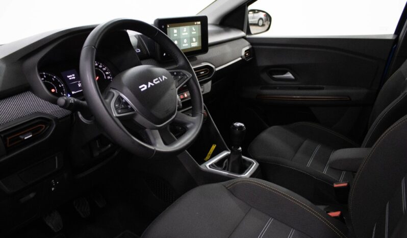 DACIA Sandero Stepway 1.0 TCE EXPRESSION completo
