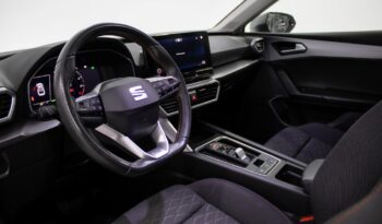 SEAT Leon 1.4 E-HYBRID FR DSG completo