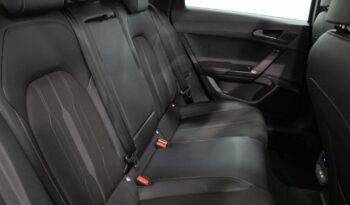 CUPRA Leon ST 1.5 ETSI MID DSG completo