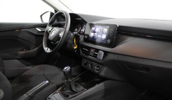 SKODA Scala 1.0 TSI completo