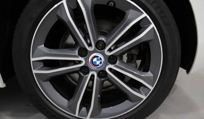 BMW Serie 116 D LINE SPORT AUTO completo