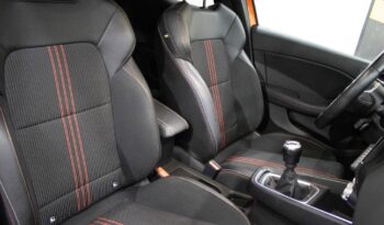 RENAULT Clio V 1.0 TCE RS LINE completo