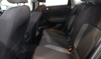 VOLKSWAGEN Polo 1.0 TSI LIFE completo