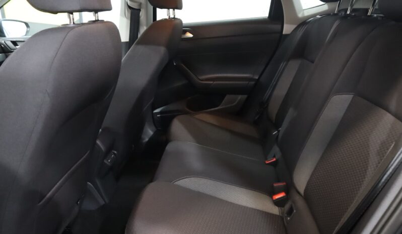 VOLKSWAGEN Polo 1.0 TSI LIFE completo