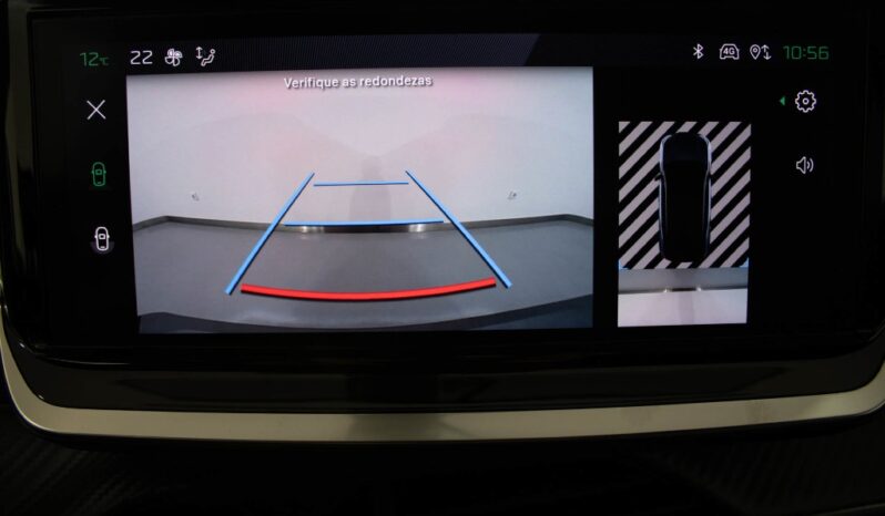 PEUGEOT 2008 1.2 PURETECH ALLURE completo