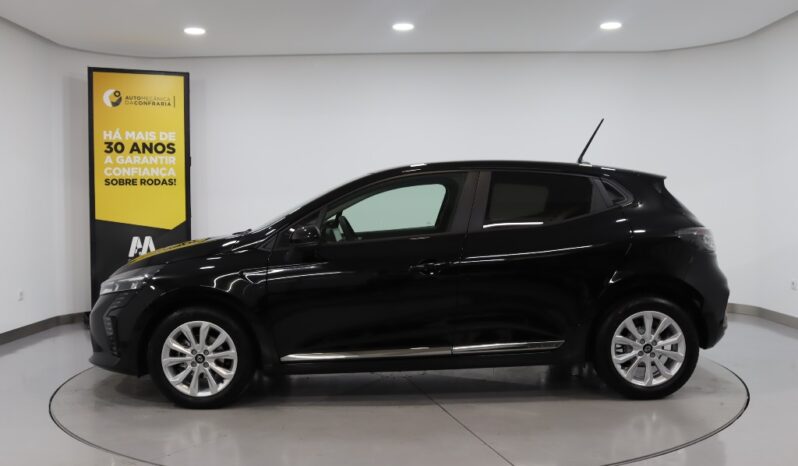 RENAULT Clio V Fase II 1.0 TCE EVOLUTION BI-FUEL completo