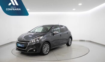 PEUGEOT 208 1.6 BLUEHDI STYLE completo