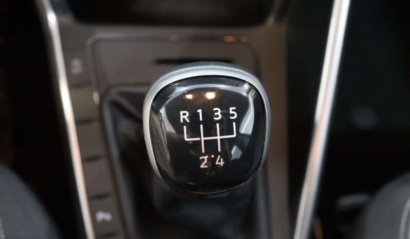 VOLKSWAGEN Polo 1.0 TSI LIFE completo