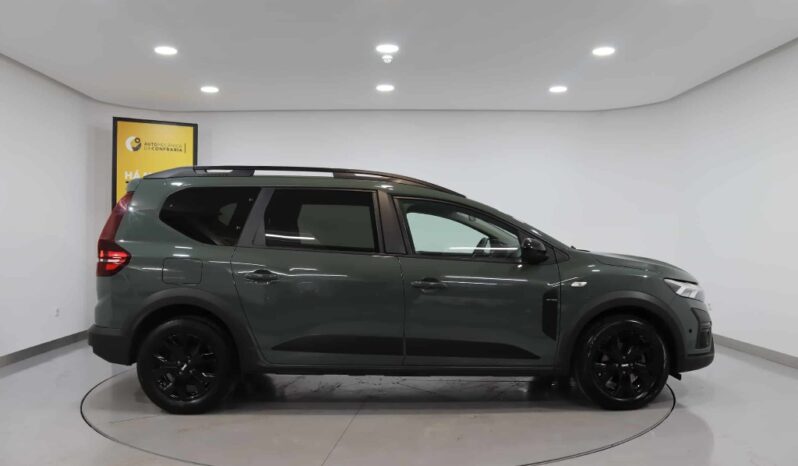 DACIA Jogger 1.0 TCE SL EXTREME 7L completo