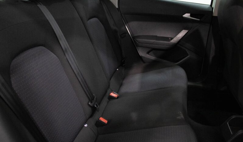 SEAT Arona 1.0 TSI FR completo