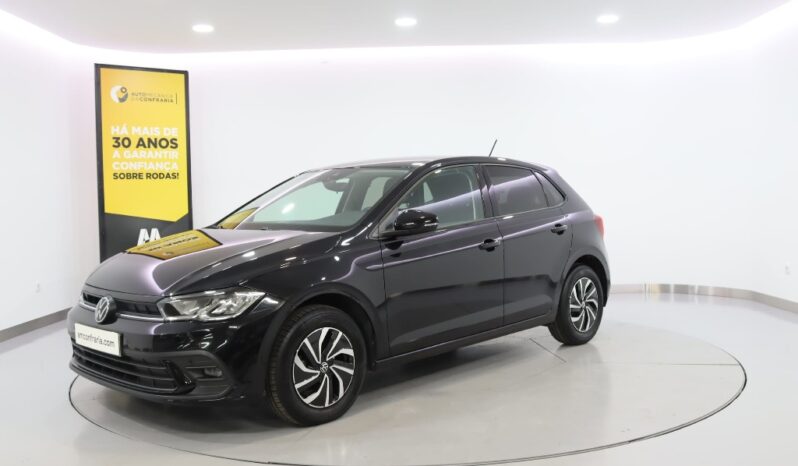 VOLKSWAGEN Polo 1.0 TSI LIFE completo