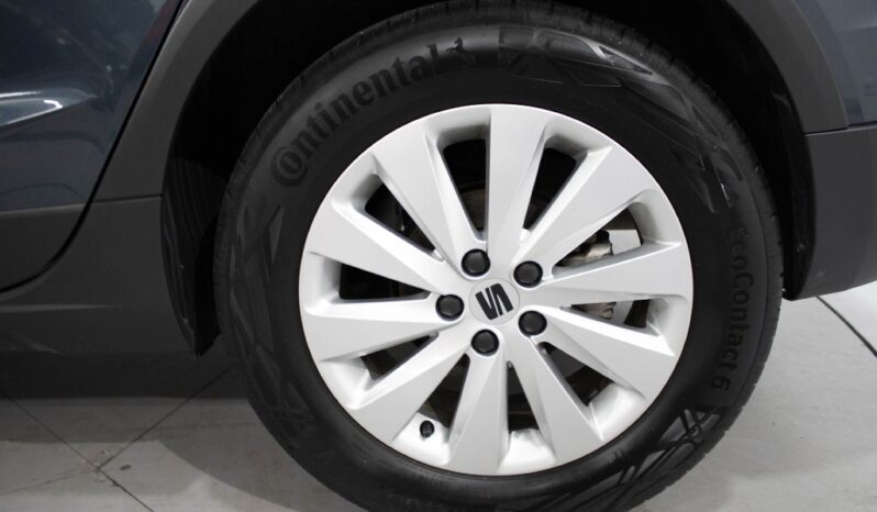 SEAT Arona 1.0 TSI STYLE DSG completo