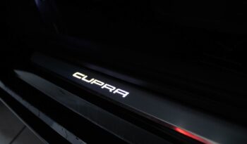 CUPRA Leon ST 1.5 ETSI MID DSG completo