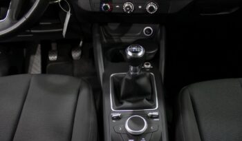 AUDI Q2 30 TDI completo