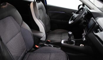 RENAULT Captur 1.0 TCE TECHNO completo