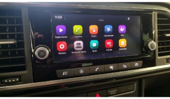 SEAT Ateca 2.0 TDI STYLE completo