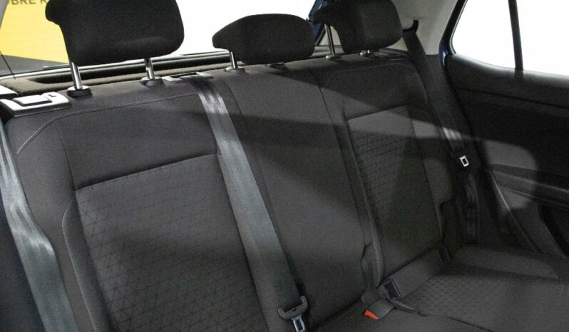 VOLKSWAGEN T-Cross 1.0 TSI FREESTYLE completo