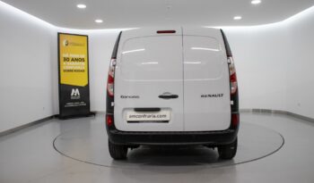 RENAULT Kangoo Express Fase II 1.5 DCI BUSINESS S/S completo