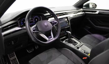 VOLKSWAGEN Arteon Shooting Brake 2.0 TDI R-LINE DSG completo