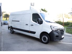 RENAULT Master III Fase III 2.3 DCI L3H2 3.5T SS