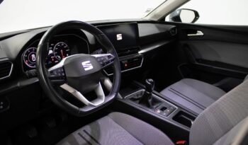 SEAT Leon Sportstourer 2.0 TDI STYLE completo