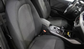 BMW Serie 116 D completo