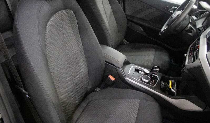 BMW Serie 116 D completo