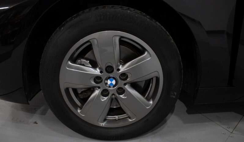 BMW Serie 116 D completo